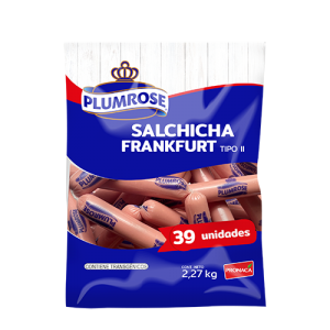 40291-SalchichaFrankfurt2,27kg