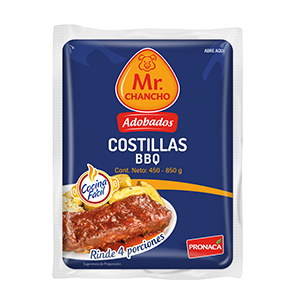 costillas